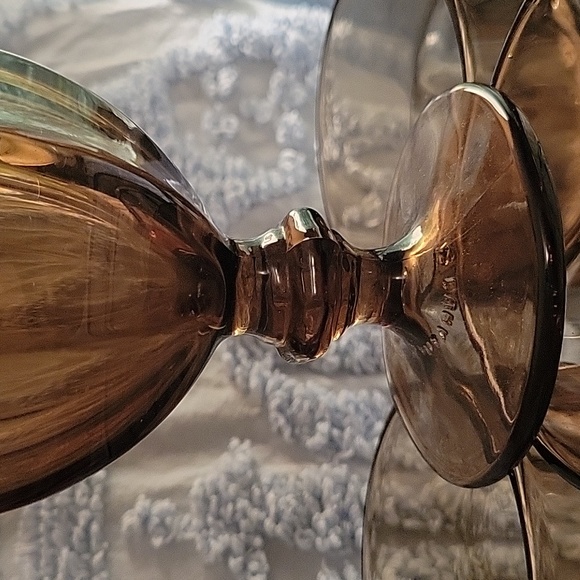 Libbey Duratuff Goblets (4) - Picture 4 of 5